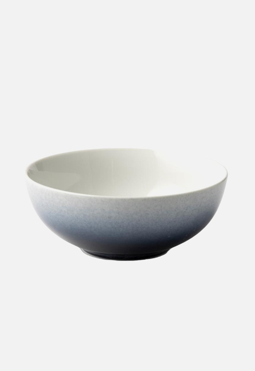 Galateo - Ombre Cobalt Blue Cereal Bowl Set of 4