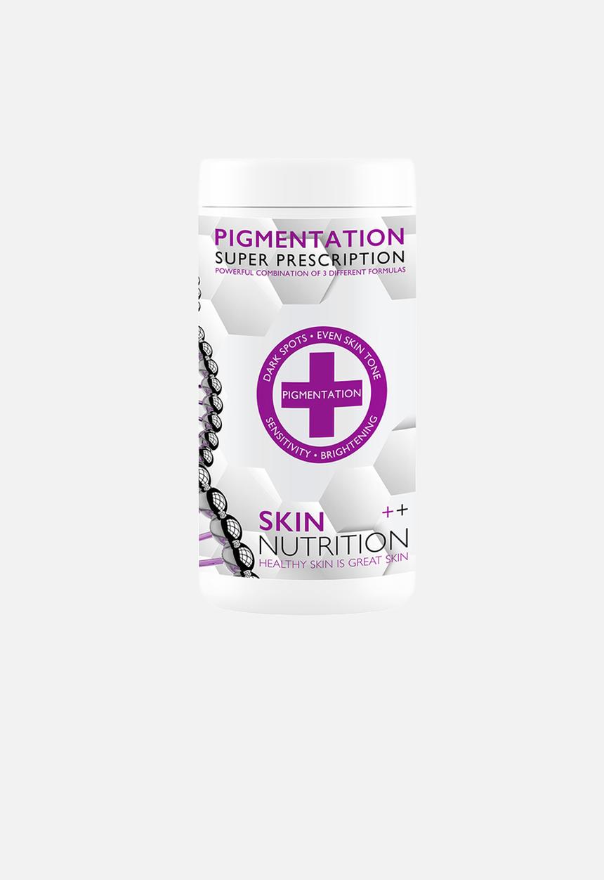 SKIN NUTRITION - Pigmentation Super Prescription
