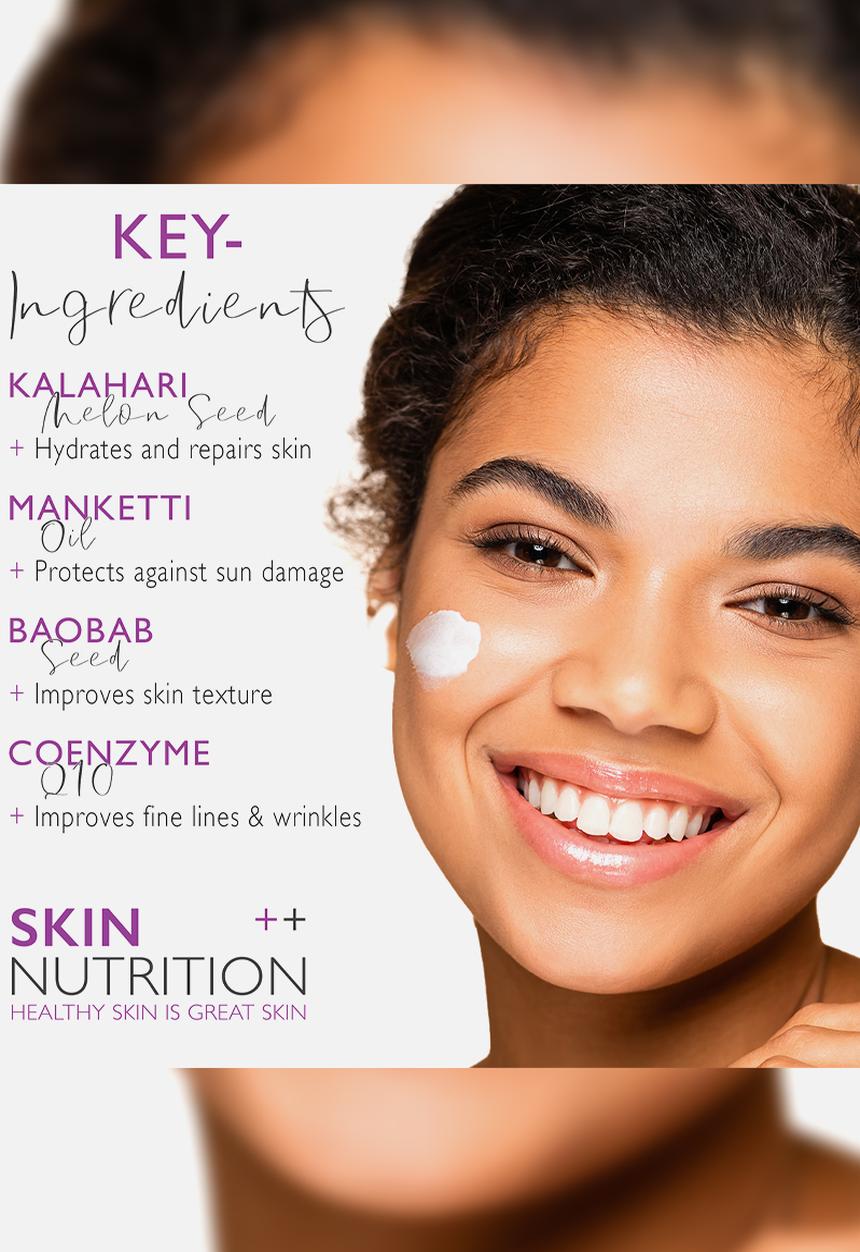 SKIN NUTRITION - Anti-Gravity Cream Mini
