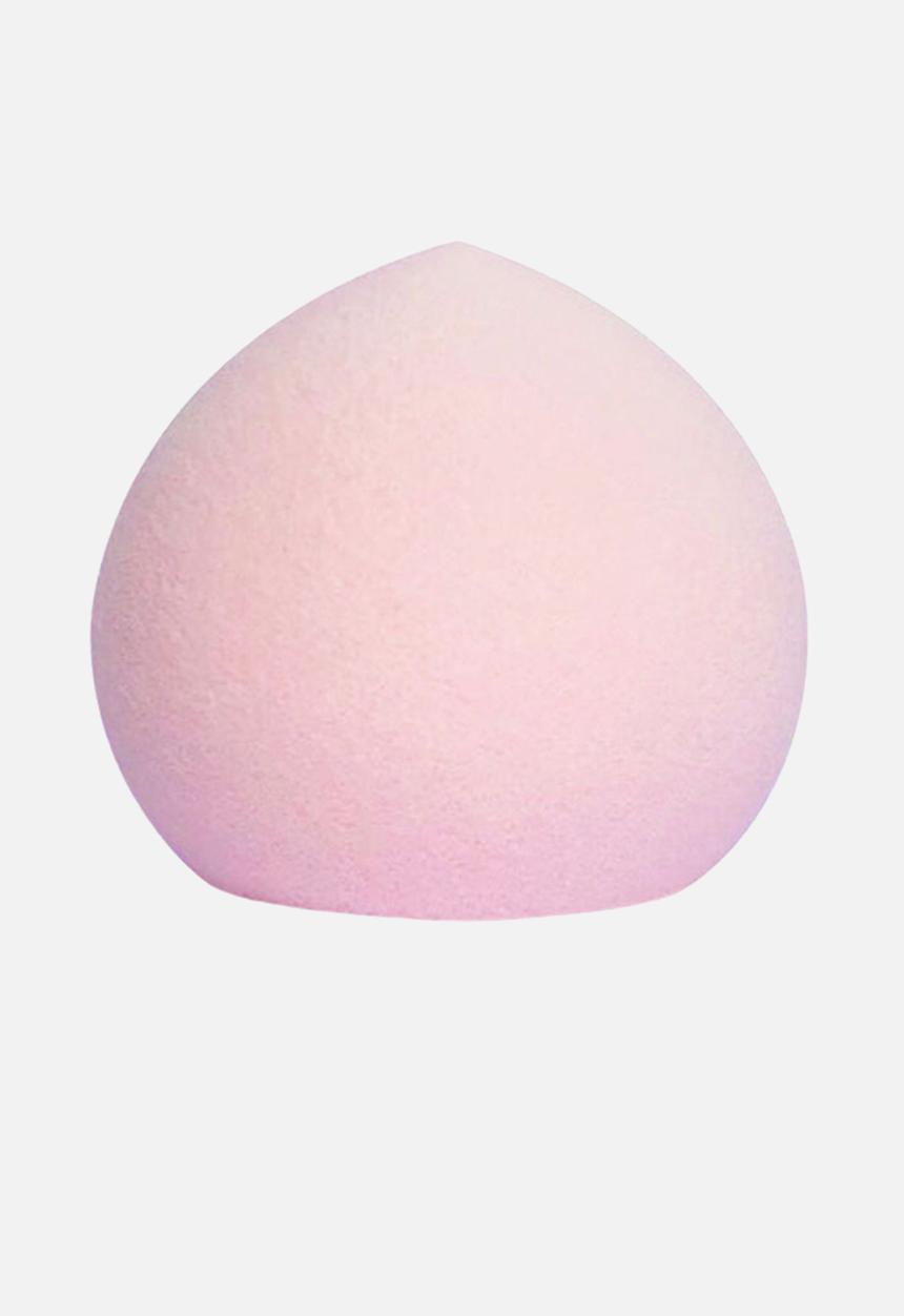 Glam Beauty - GLAM Beauty - Peach Shaped Makeup Blender 