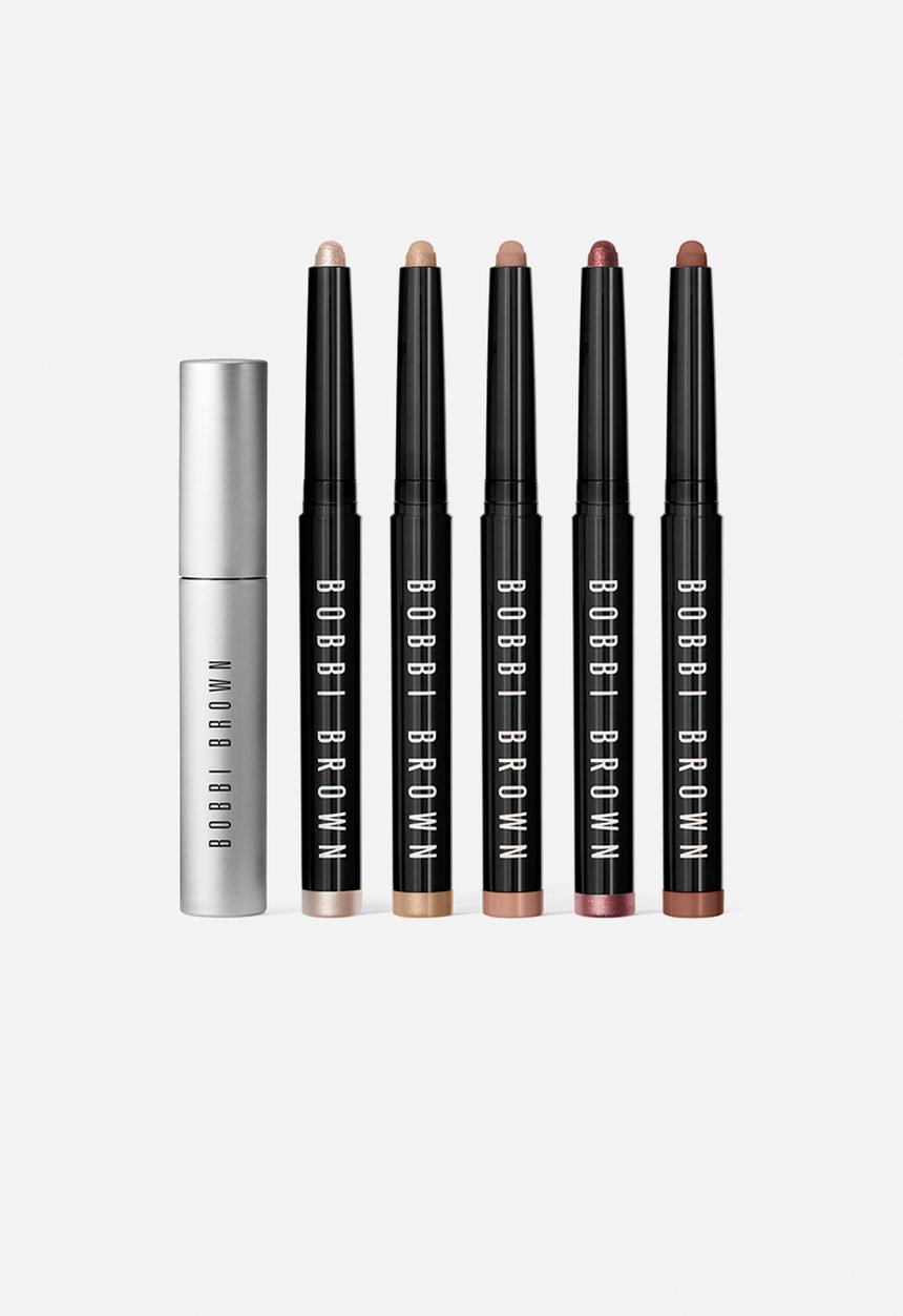 BOBBI BROWN - Eyes All Aglow Long-Wear Cream Shadow Stick Set