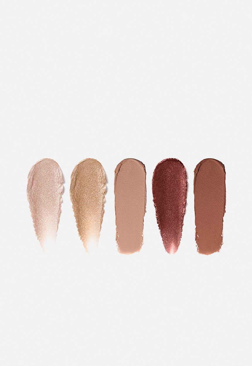 BOBBI BROWN - Eyes All Aglow Long-Wear Cream Shadow Stick Set