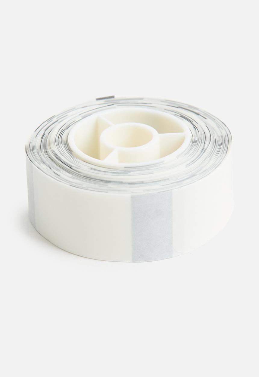 NIIMBOT - D11 / D110 - Thermal Labels - 14mm x 25mm - Transparent