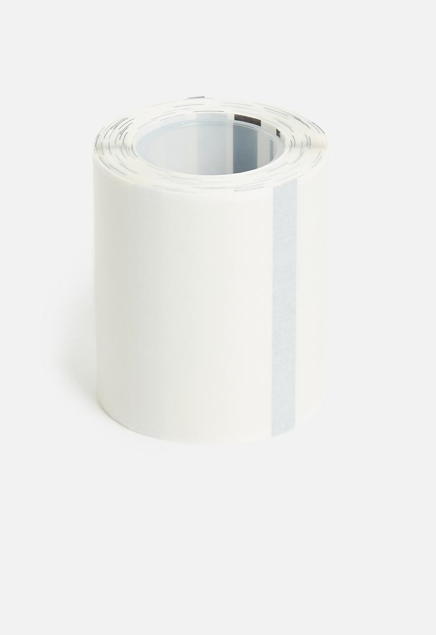 NIIMBOT - B21 / B3S - Thermal Labels - ER50X80  - Transparent