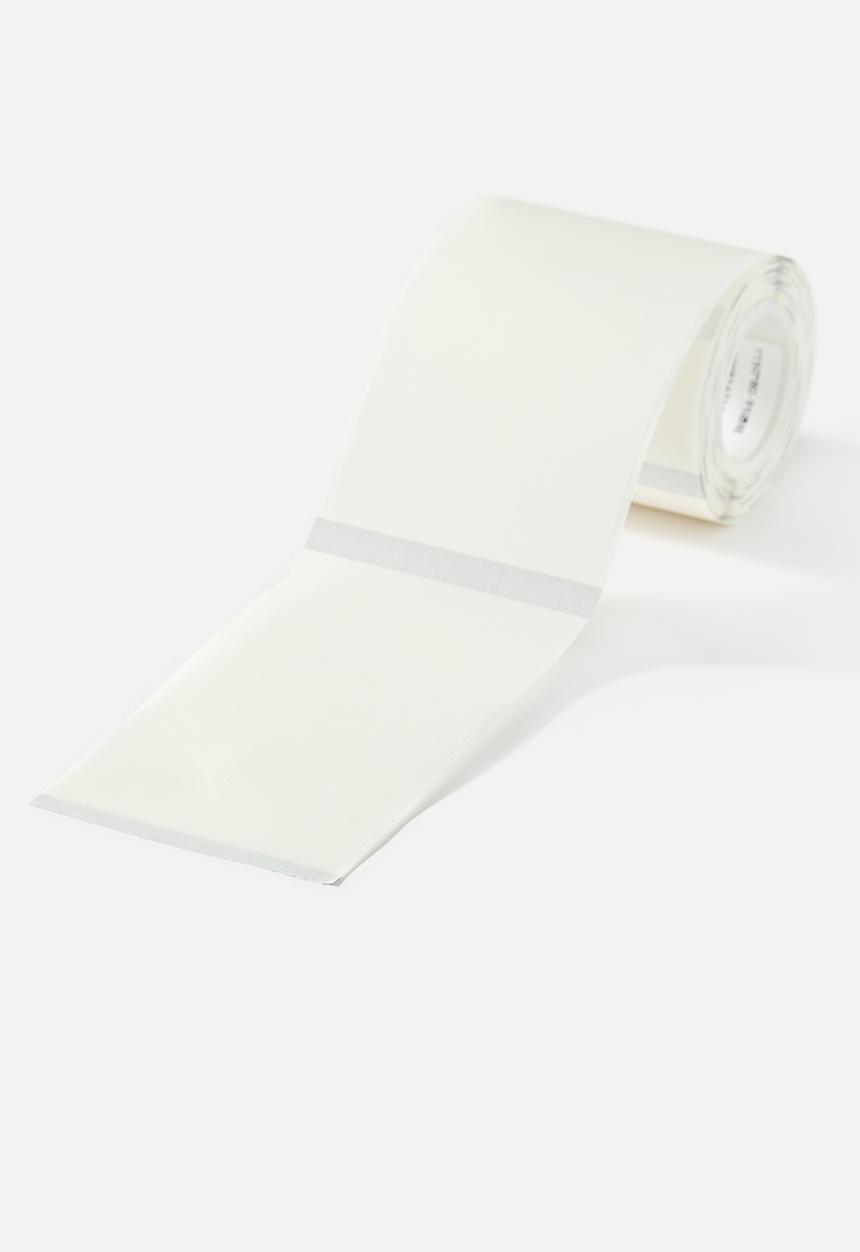 NIIMBOT - B21 / B3S - Thermal Labels - ER50X80  - Transparent