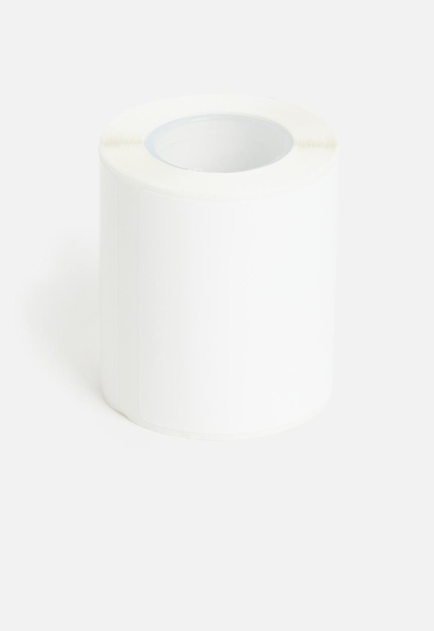 NIIMBOT - B21 / B3S - Thermal Labels - R50X80 - White