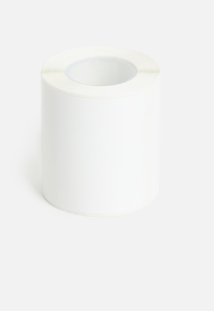 NIIMBOT - B21 / B3S - Thermal Labels - R50X50 - White