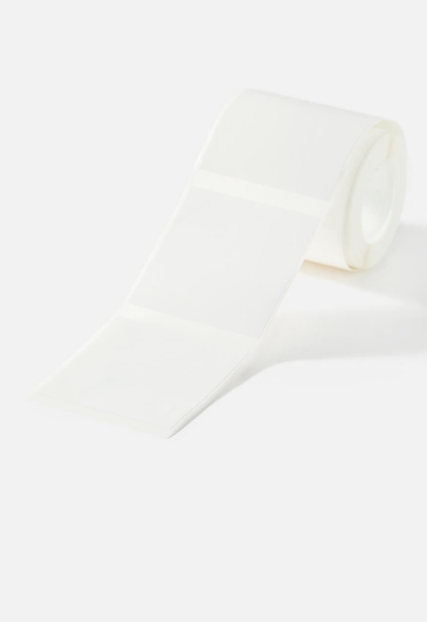 NIIMBOT - B21 / B3S - Thermal Labels - R50X50 - White
