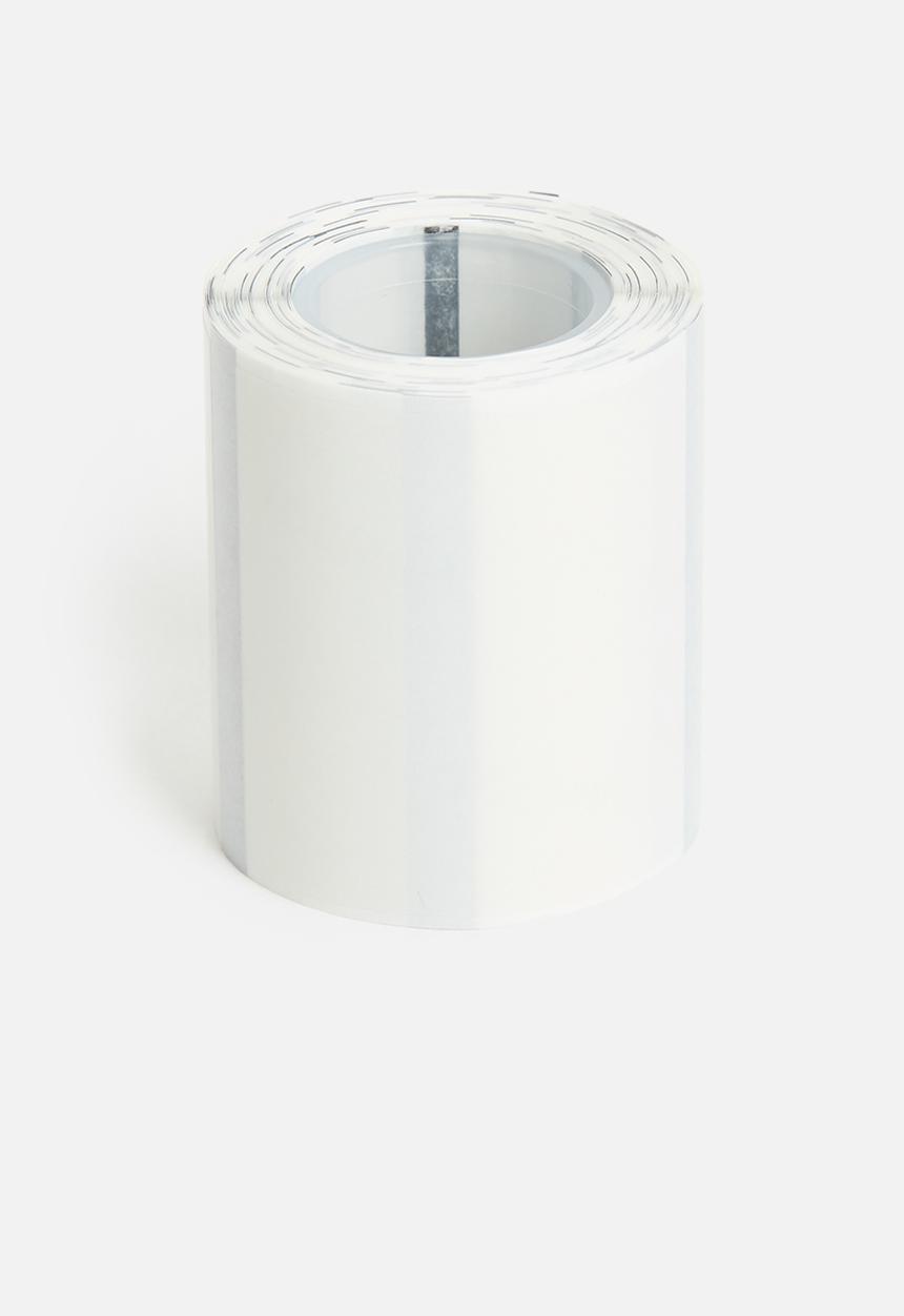 NIIMBOT - B21 / B3S -Thermal Labels -  50mm x 50mm  - Transparent