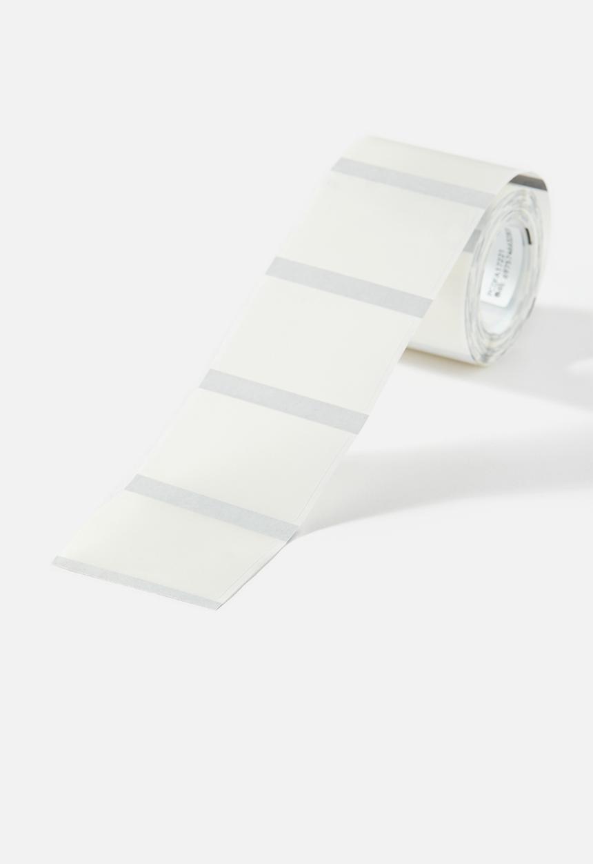 NIIMBOT - B21 / B3S - Thermal Labels- ER40X30 - Transparent