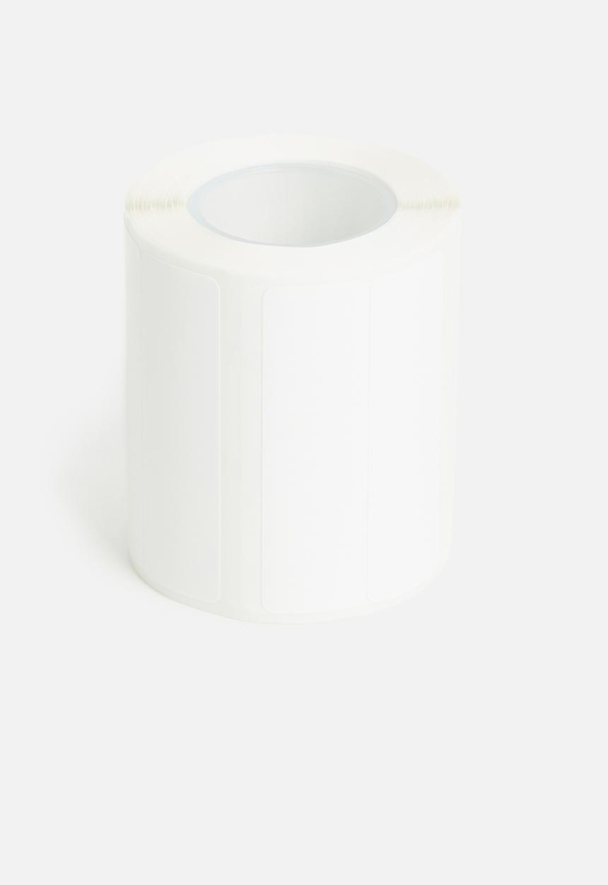 NIIMBOT - B21 / B3S - Thermal Labels - R50X15/2  - White