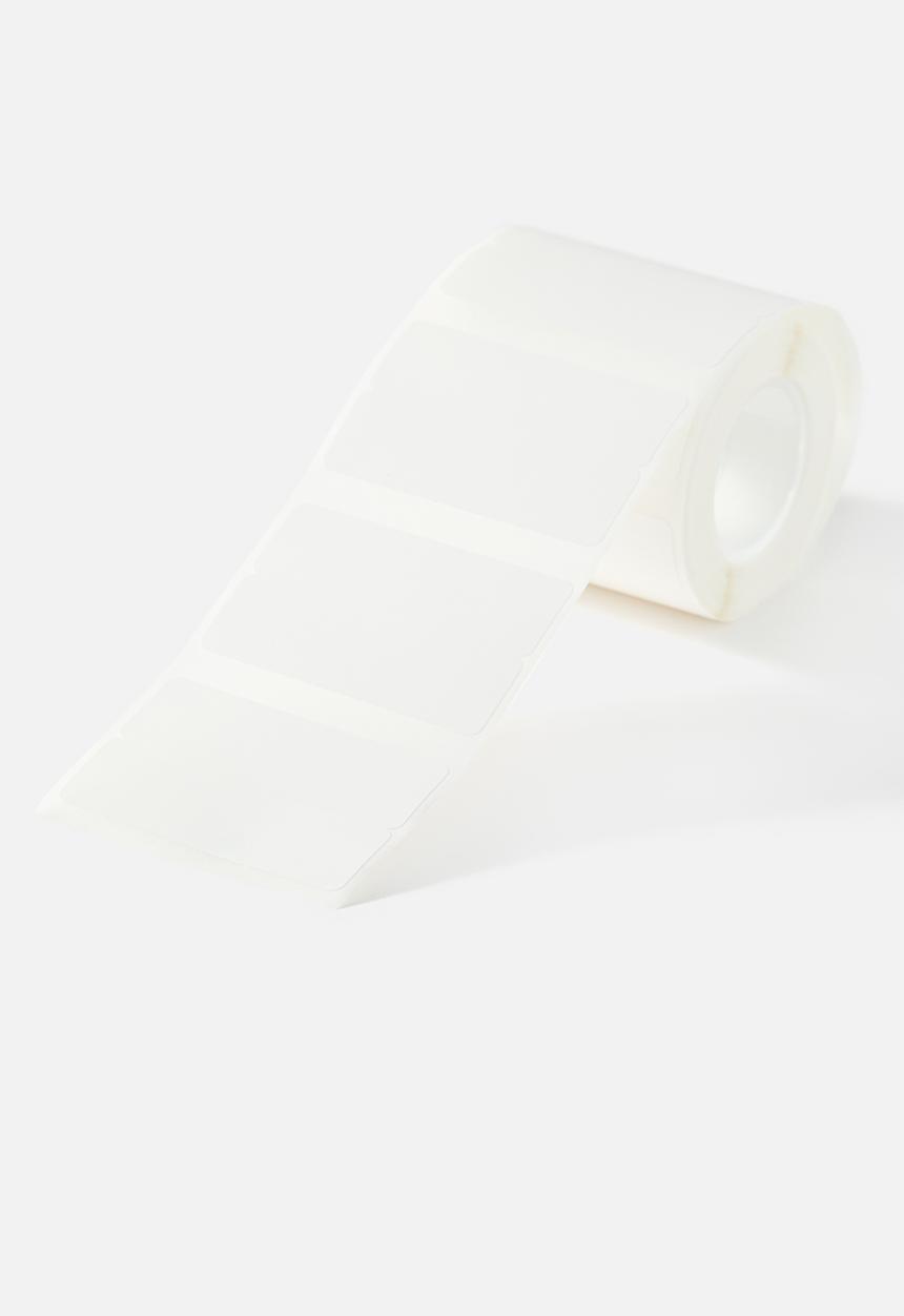 NIIMBOT - B21 / B3S - Thermal Labels - R50X15/2  - White
