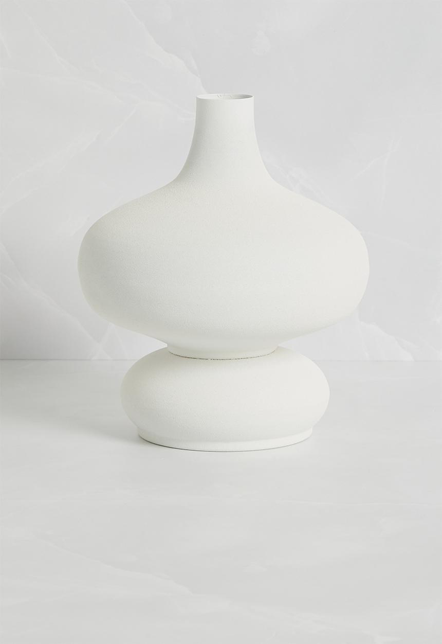 Sixth Floor - Neo vase - cream