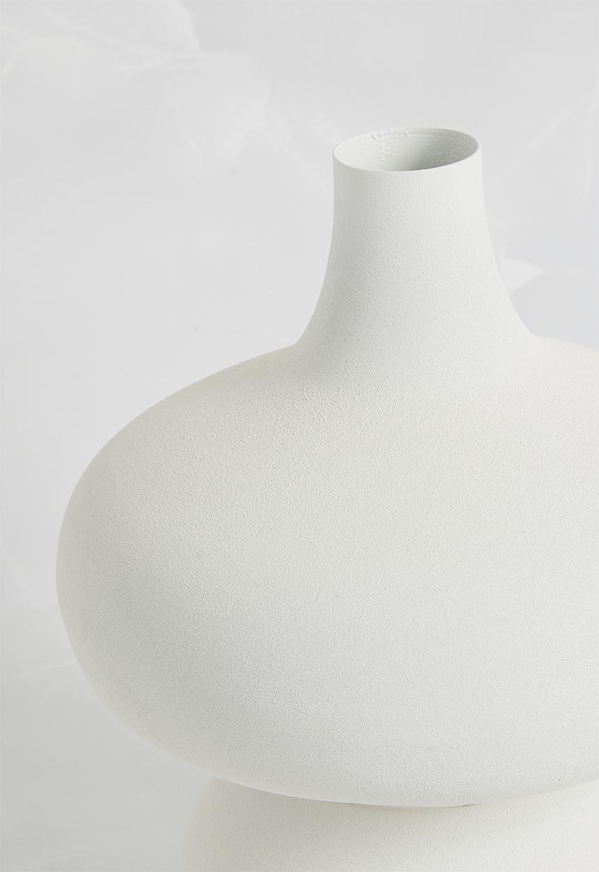 Sixth Floor - Neo vase - cream