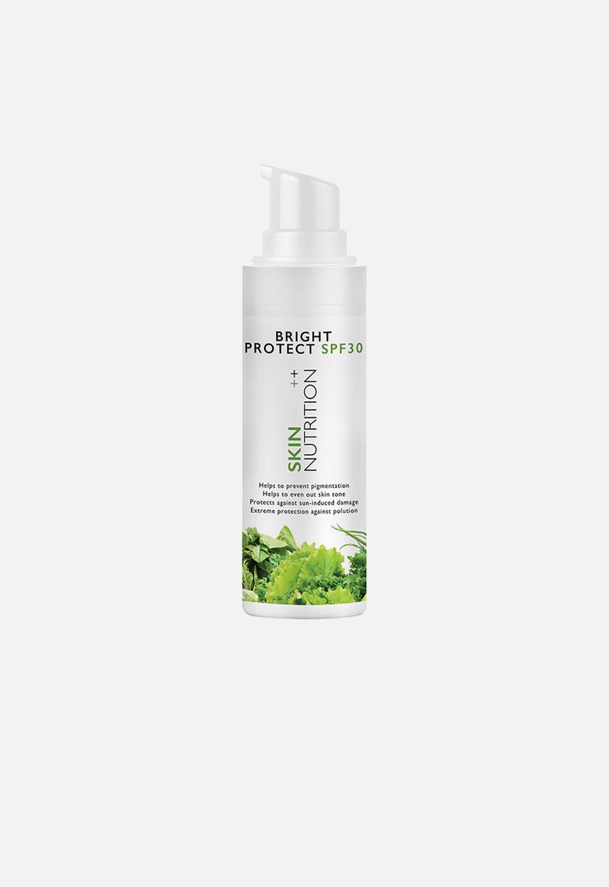 SKIN NUTRITION - Bright Protect Bright Protect SPF30