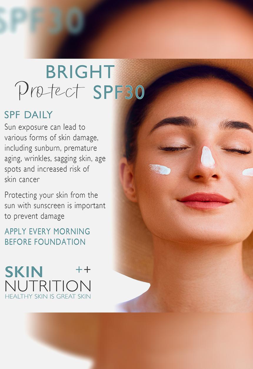 SKIN NUTRITION - Brightening Dermaceutical Trio