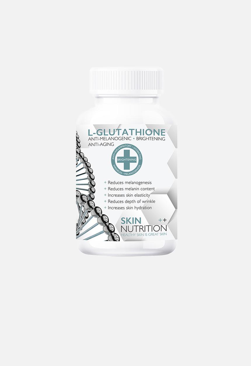 how to reconstitute 600 mg glutathione L-Glutathione