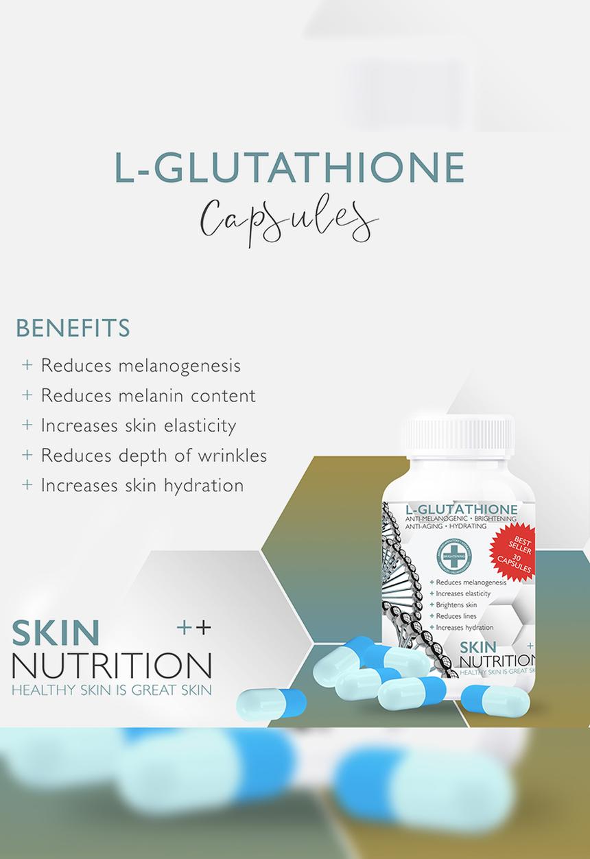 l glutathione tablets uses Best Glutathione Supplement main image 1