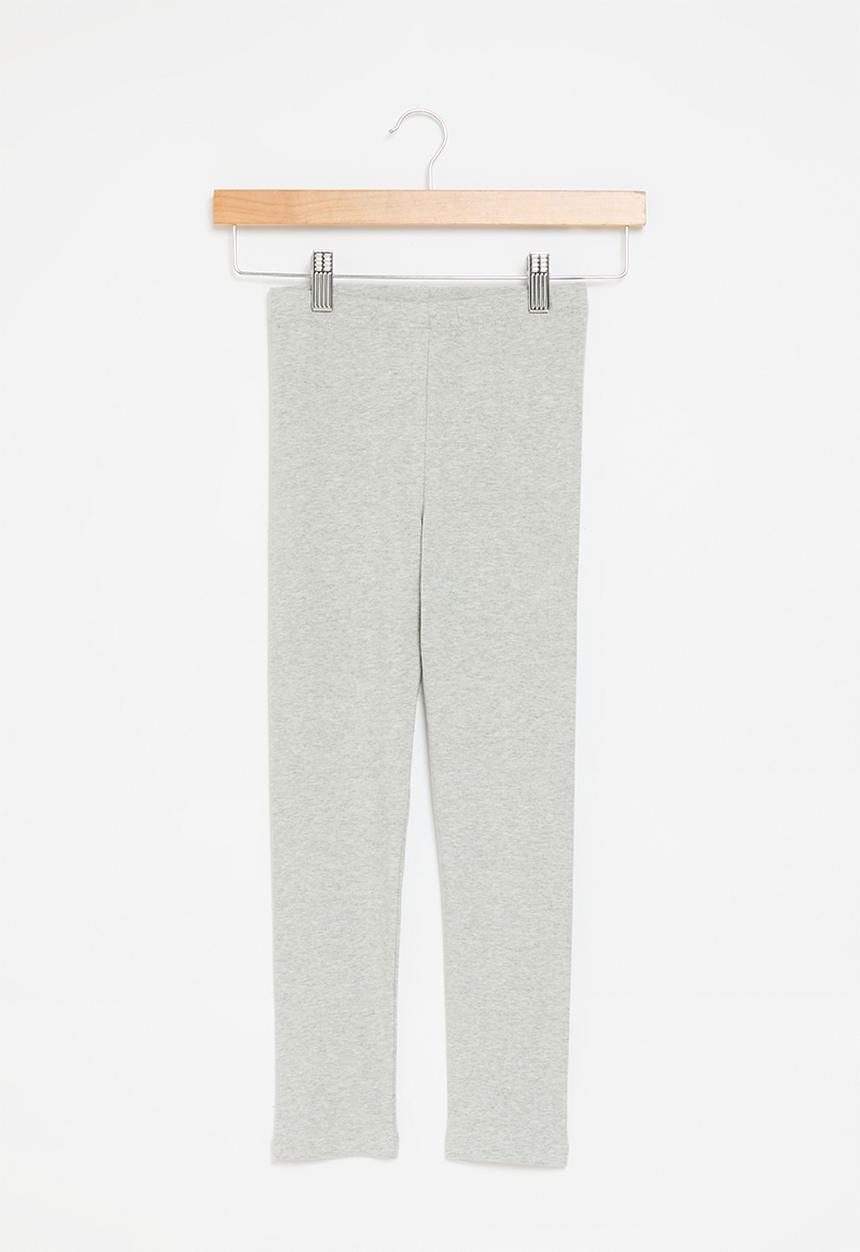 Pop Candy - Leggings - grey