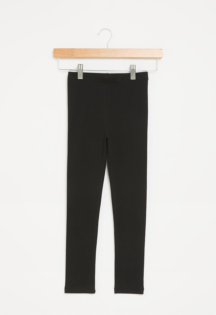 Pop Candy - Leggings - black