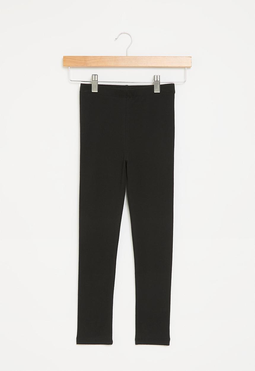 Pop Candy - Leggings - black