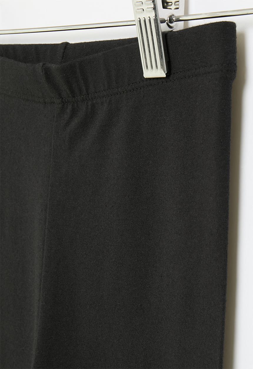 Pop Candy - Leggings - black