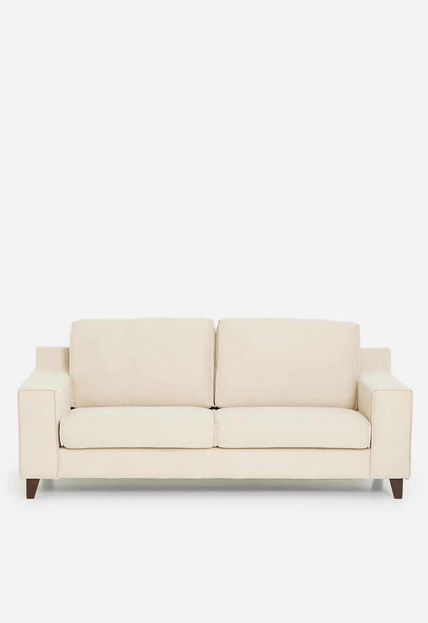 Sixth Floor - Gordon sectional sofa - beige