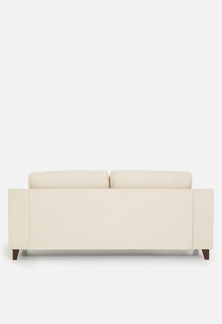 Sixth Floor - Gordon sectional sofa - beige