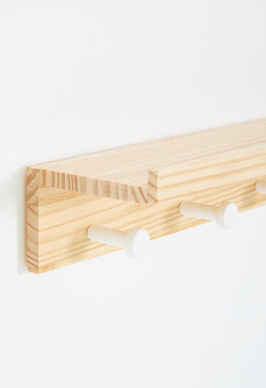 Sixth Floor - Loki shelf - natural