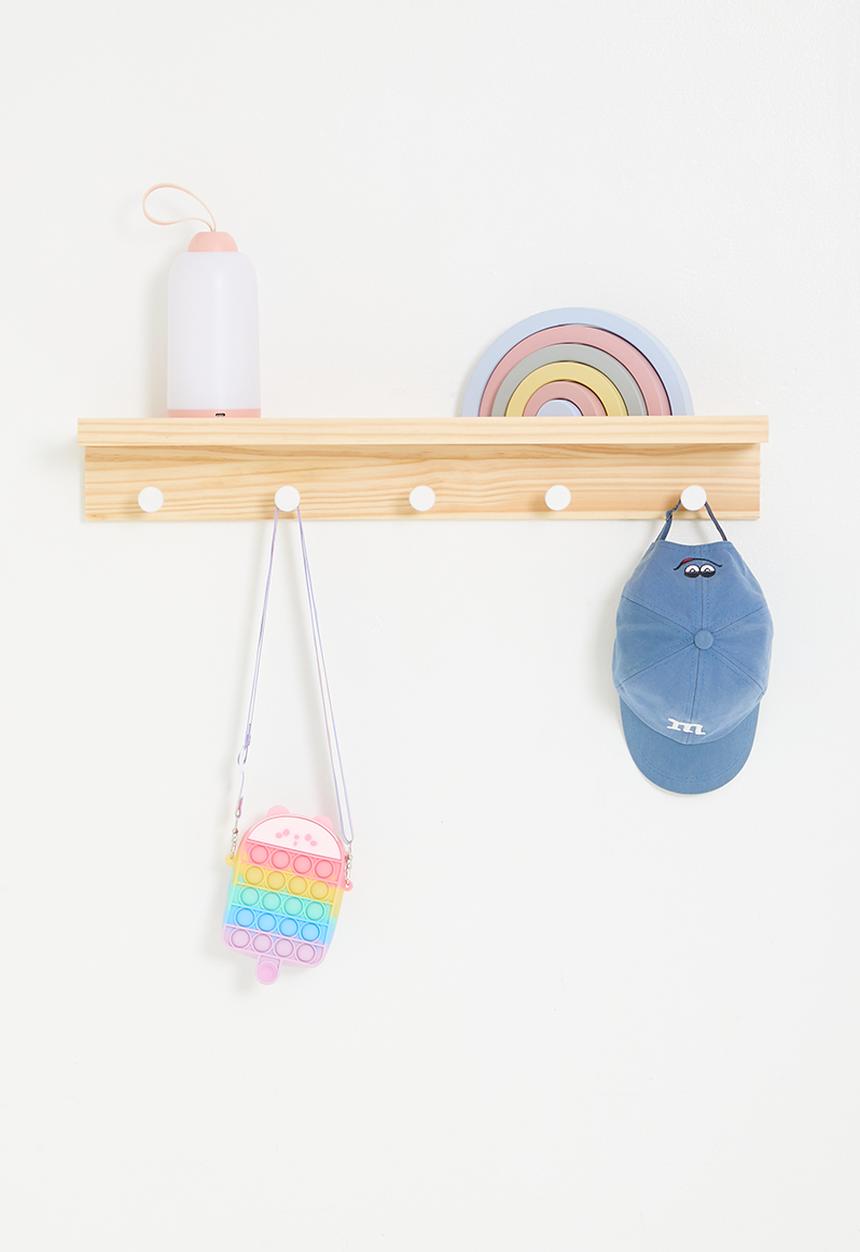 Sixth Floor - Loki shelf - natural
