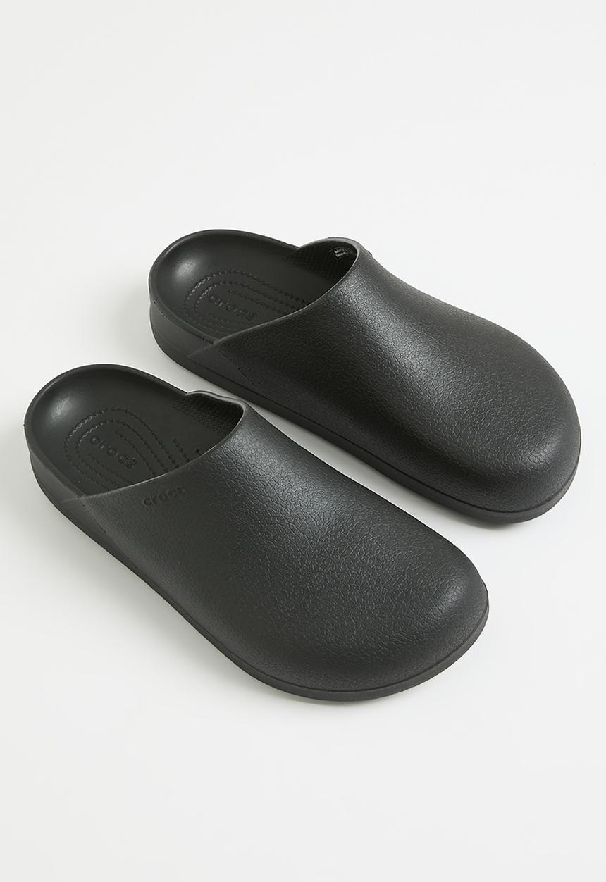 Crocs - Dylan Clog - black