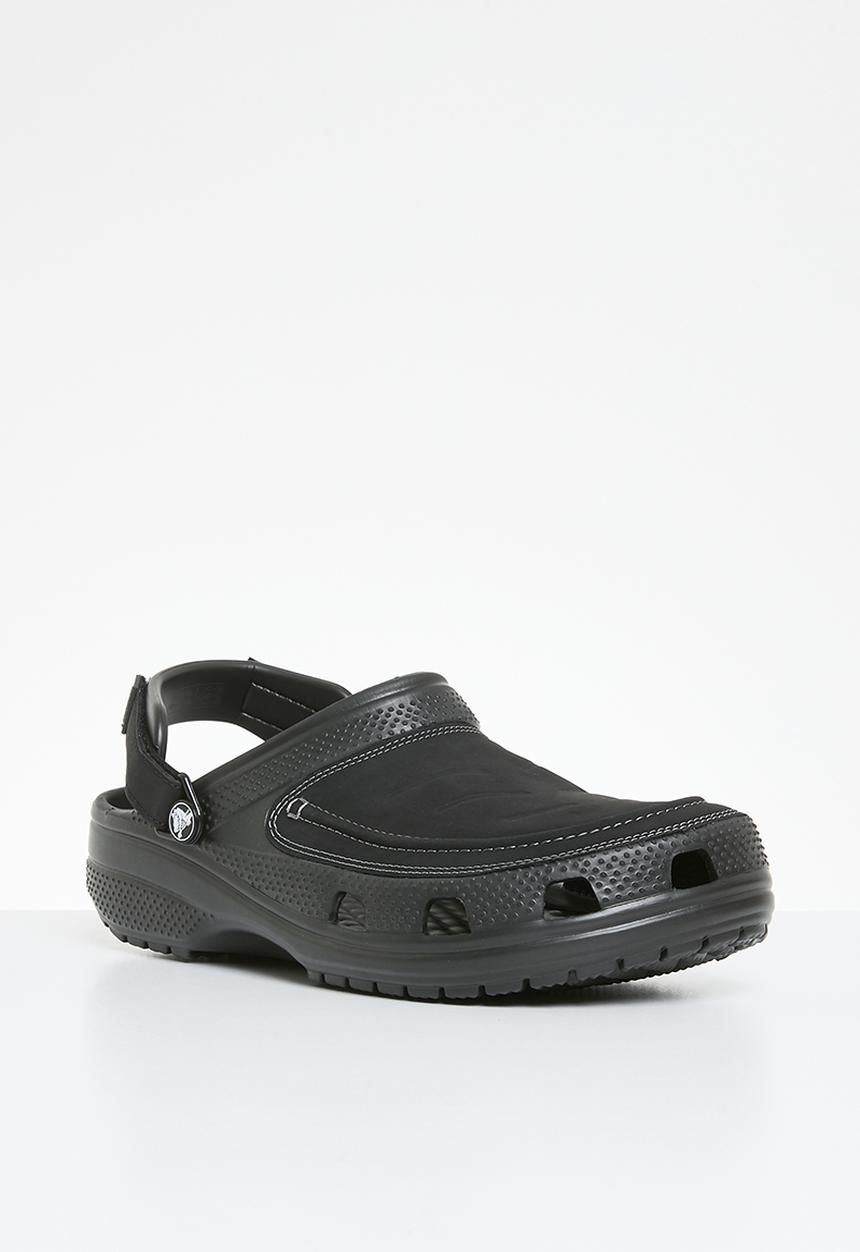 Crocs - Yukon Vista II LR Clog - black