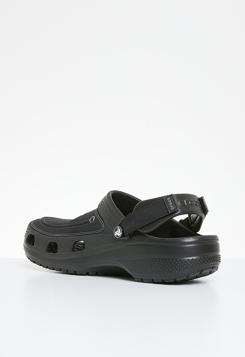 Crocs - Yukon Vista II LR Clog - black