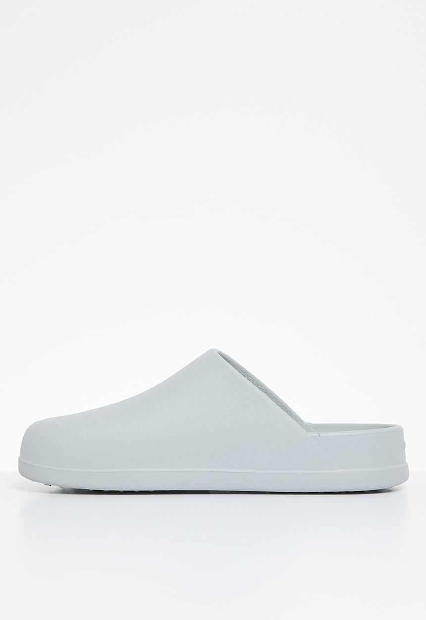 Crocs - Dylan Clog Lgr - grey