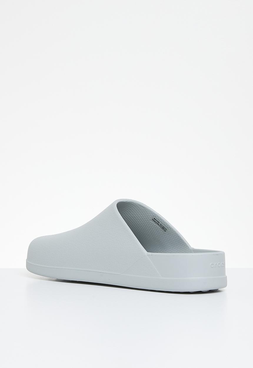Crocs - Dylan Clog Lgr - grey