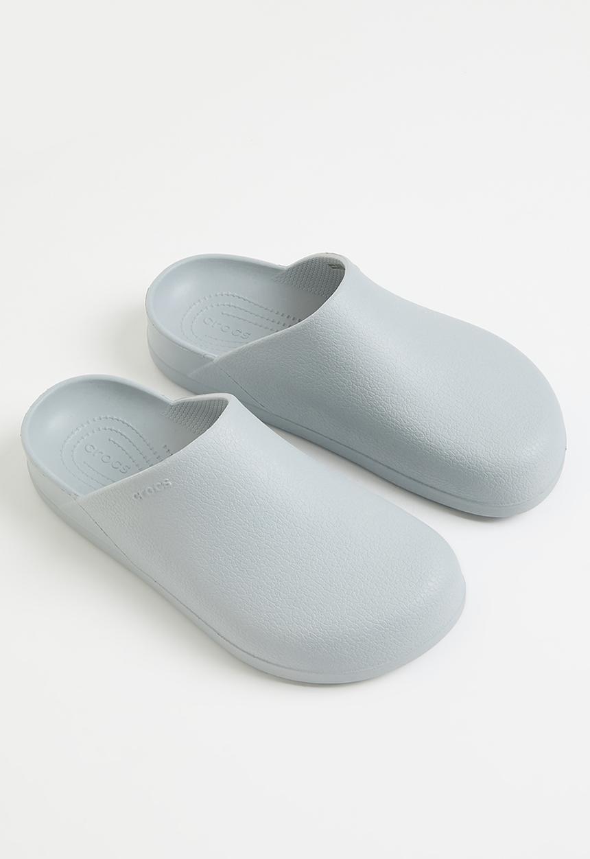 Crocs - Dylan Clog Lgr - grey