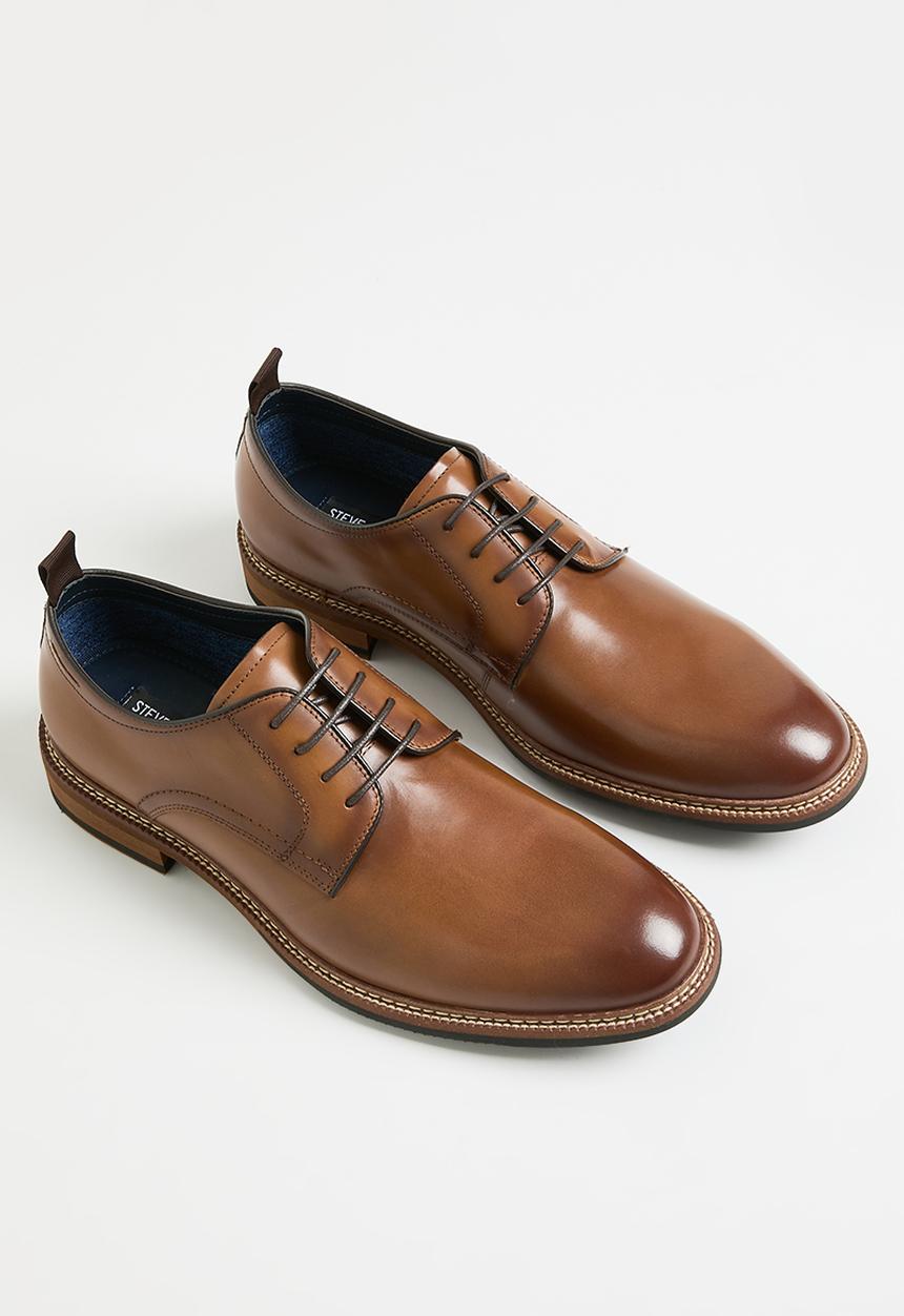 Steve Madden - Jabian - brown