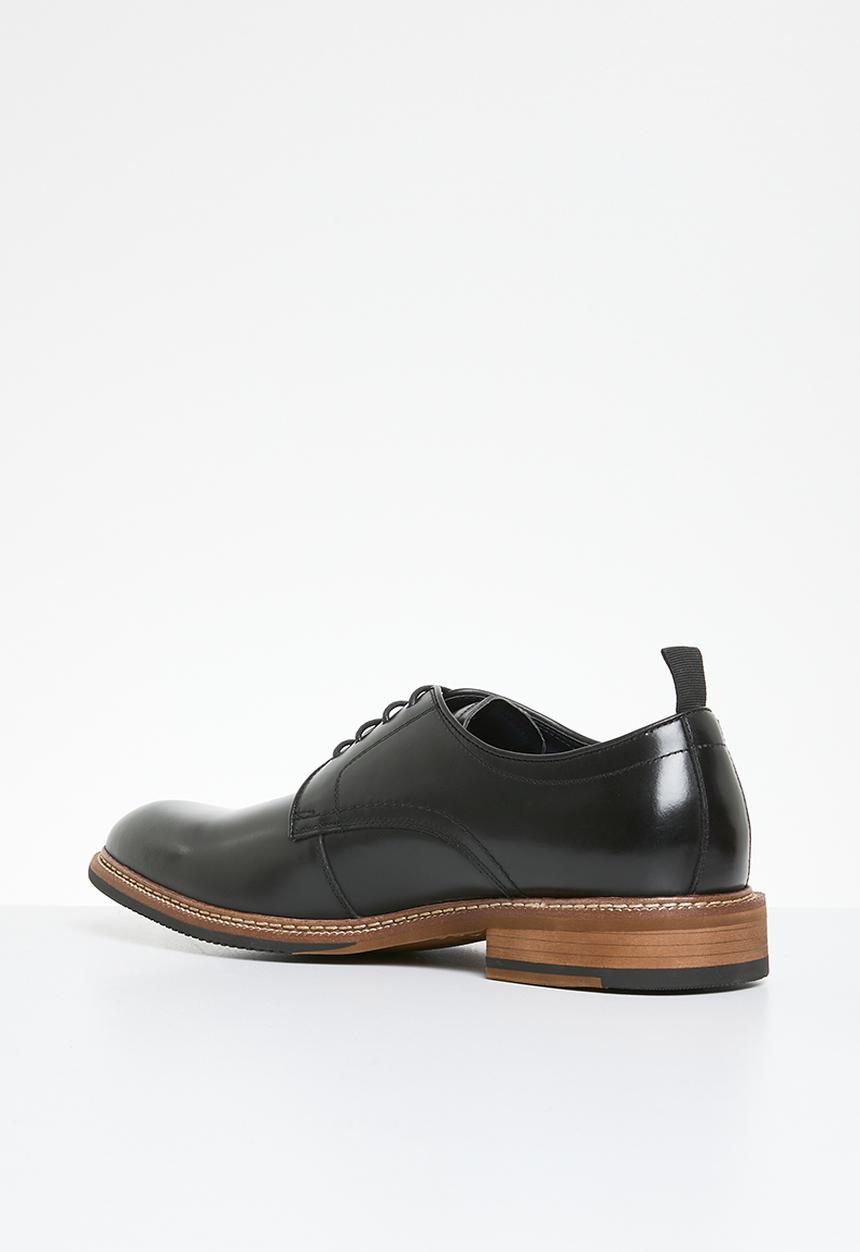 Steve Madden - Jabian - black