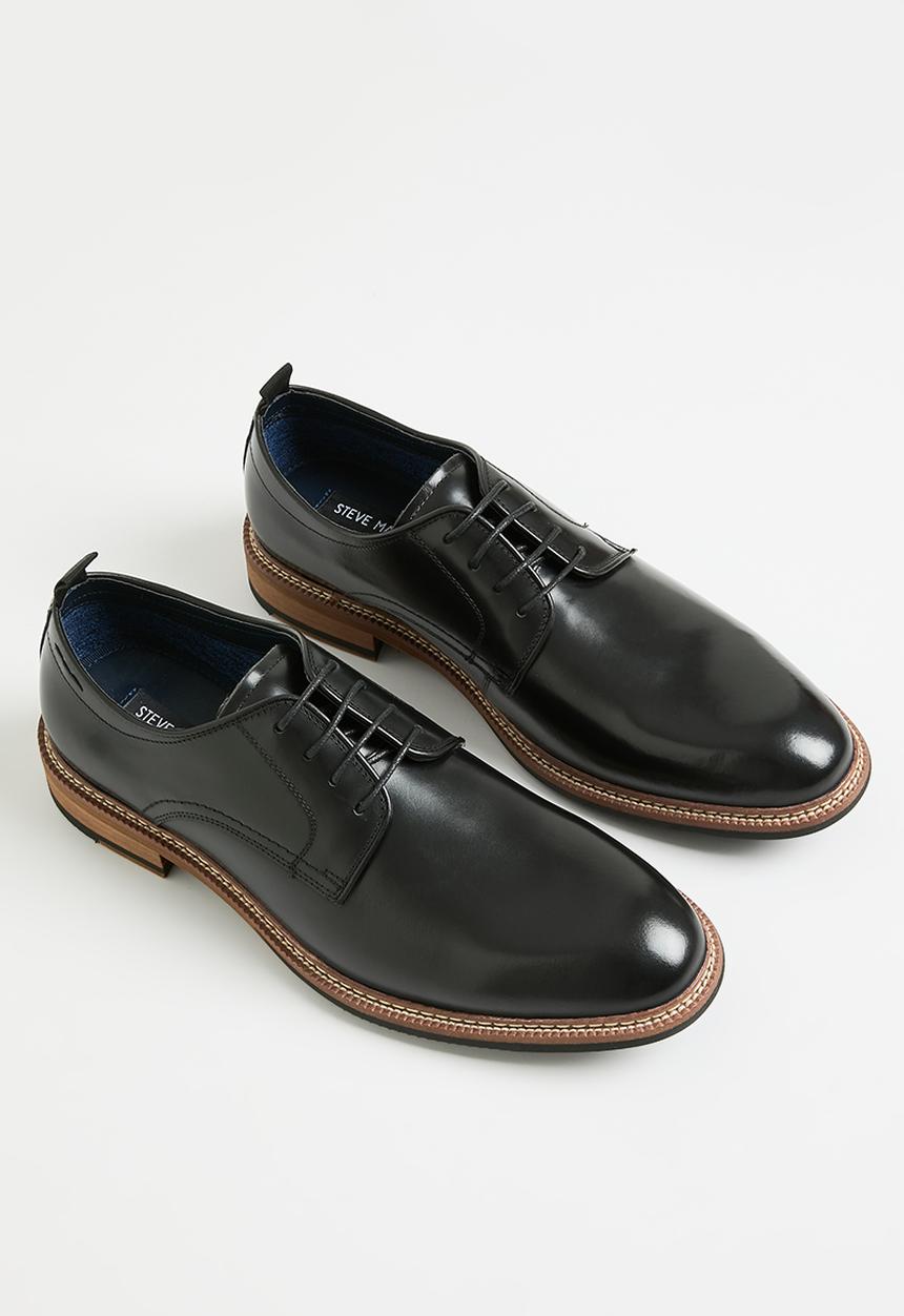 Steve Madden - Jabian - black