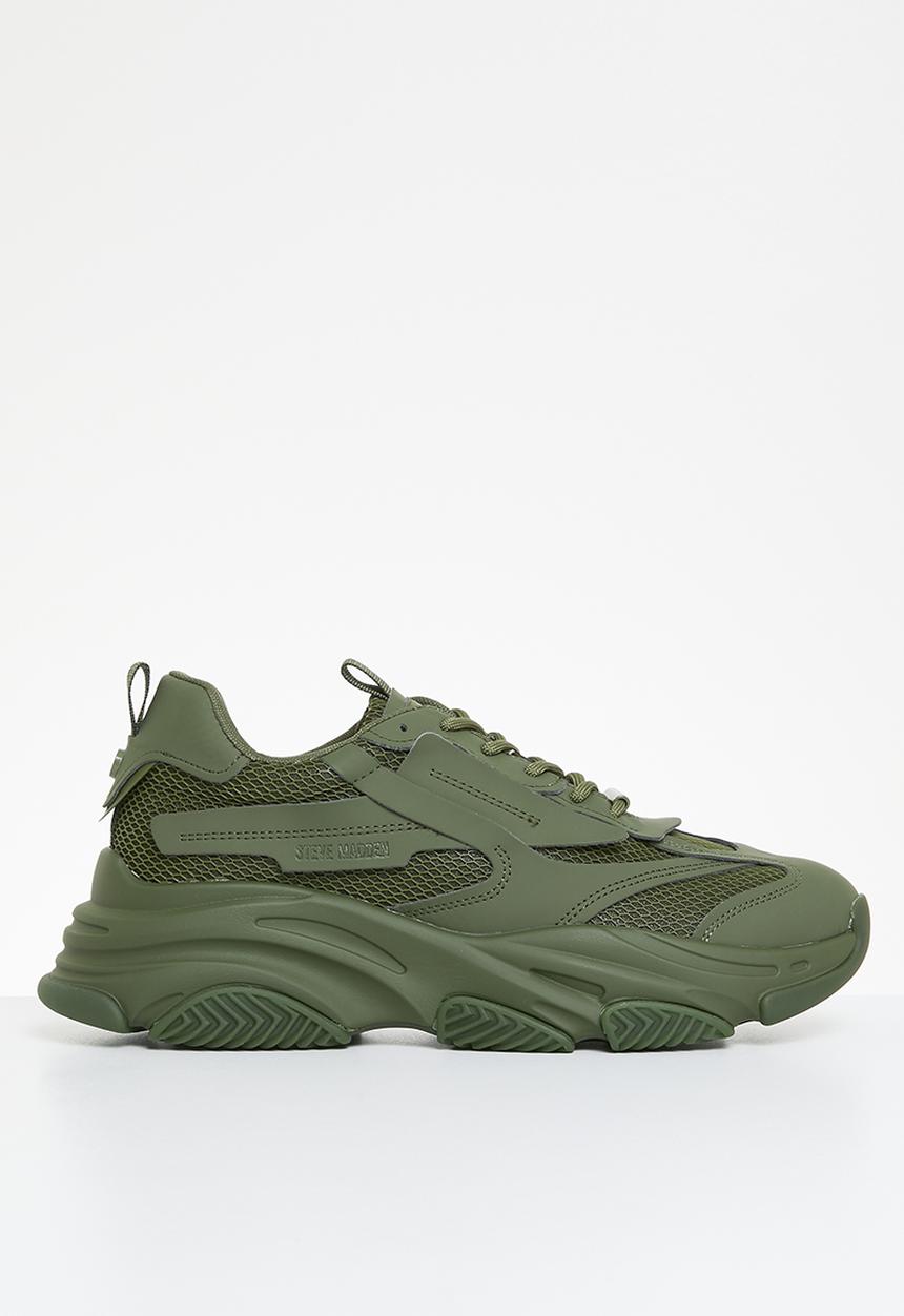 Steve Madden - Possess - khaki