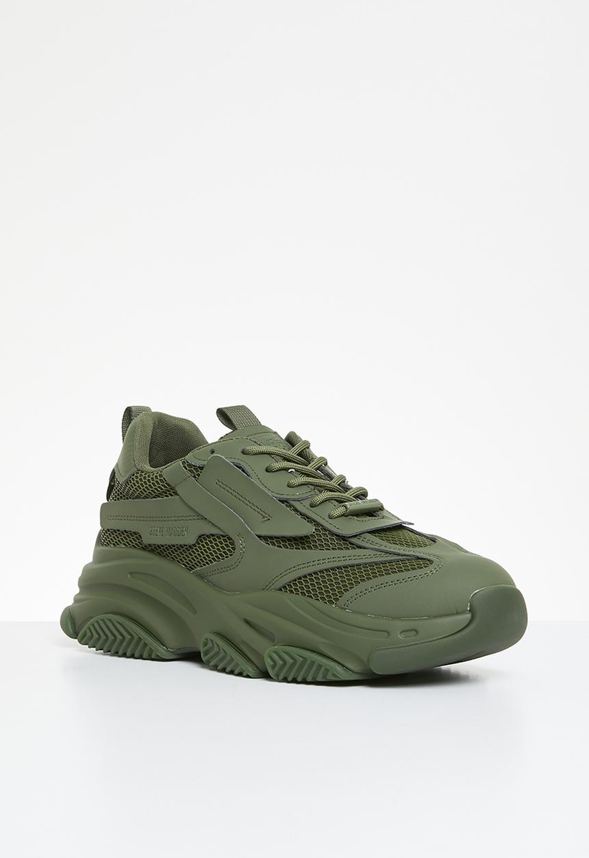 Steve Madden - Possess - khaki