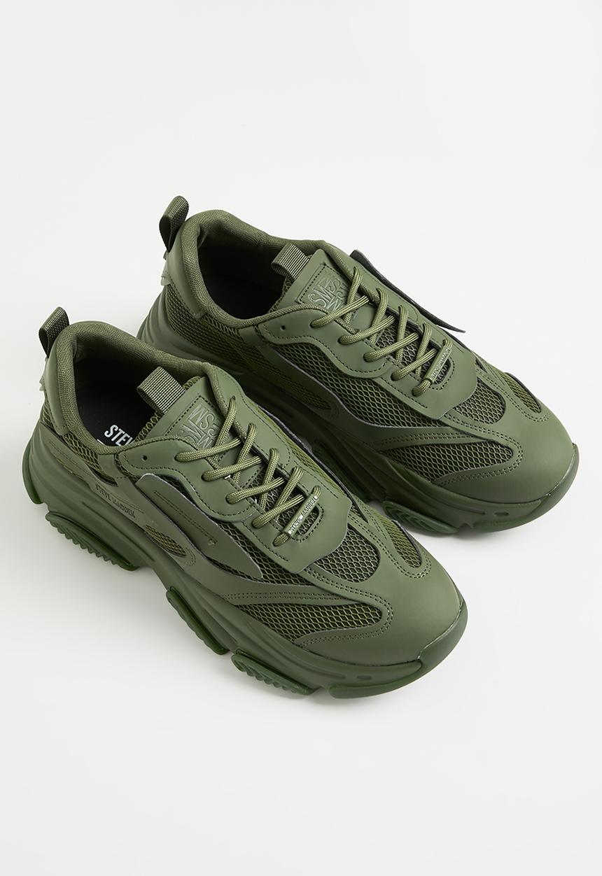 Steve Madden - Possess - khaki