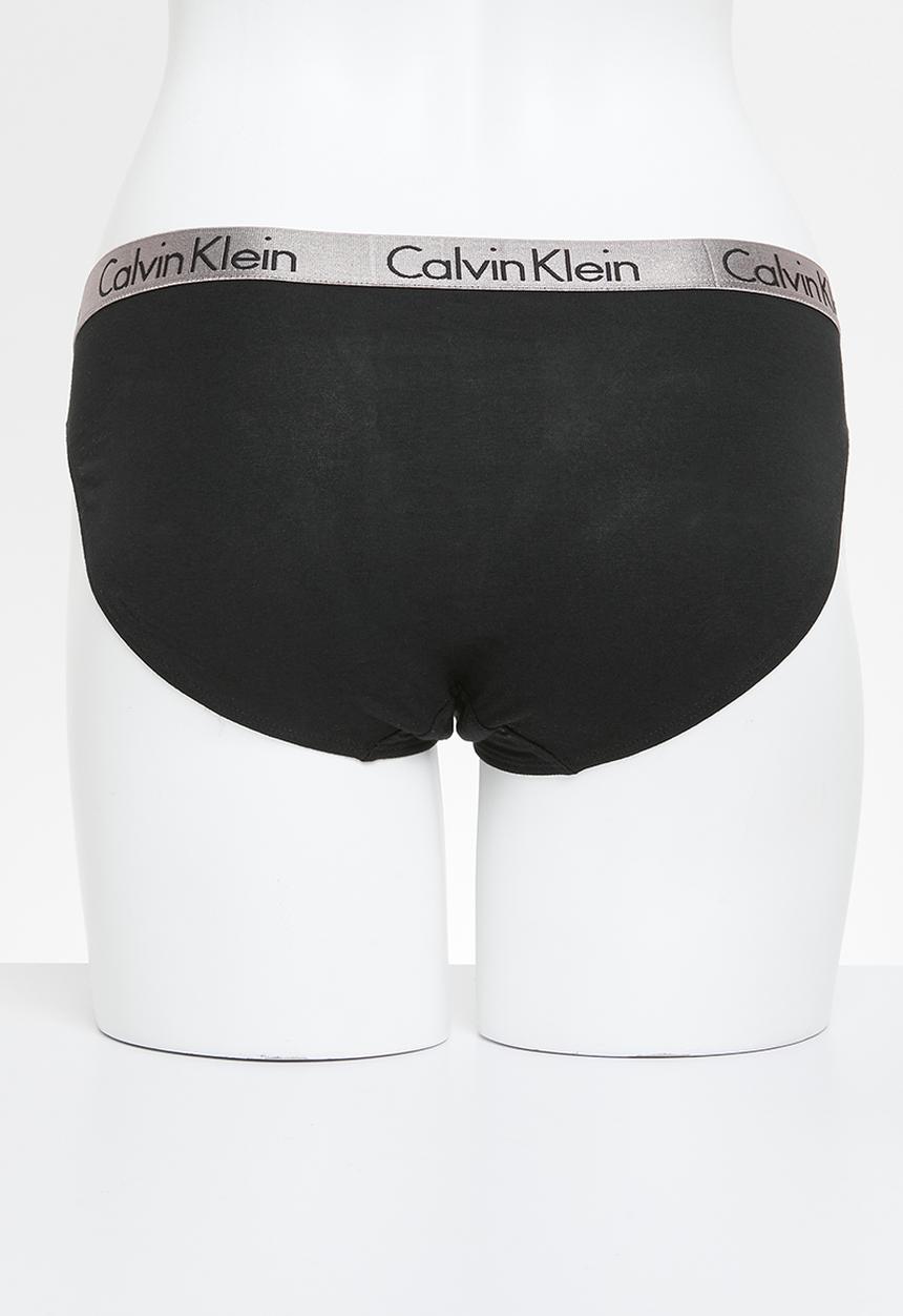Calvin Klein - Bikini 3pack - multi
