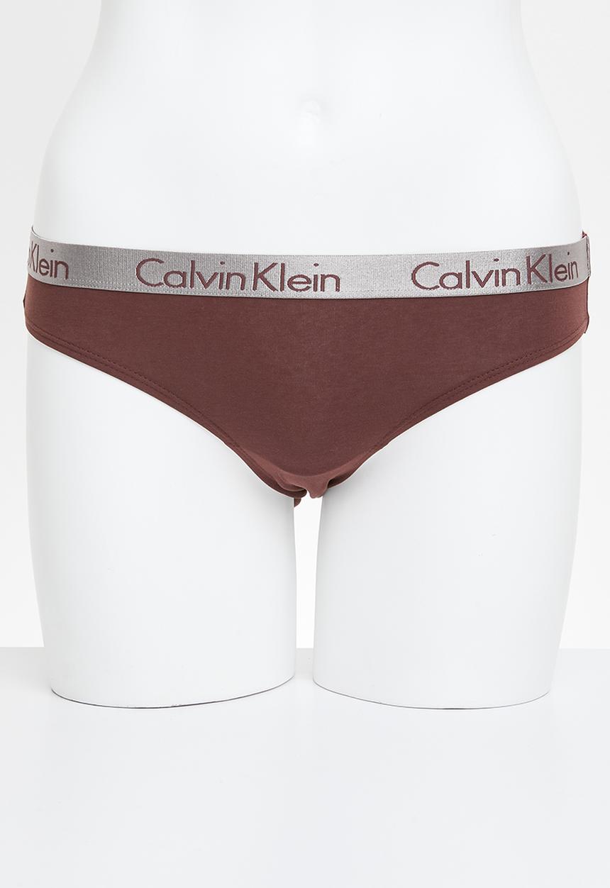 Calvin Klein - Bikini 3pack - multi