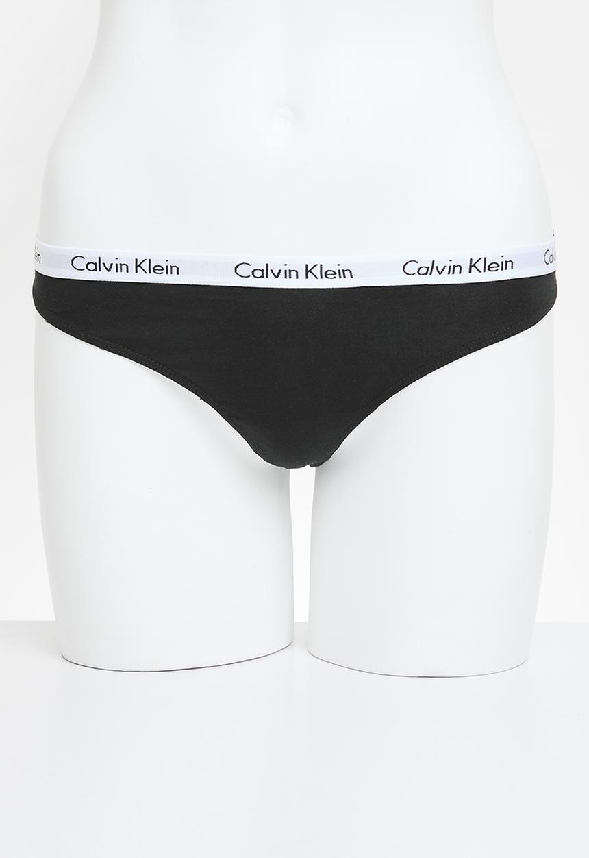 Calvin Klein - Bikini 5 pack - multi