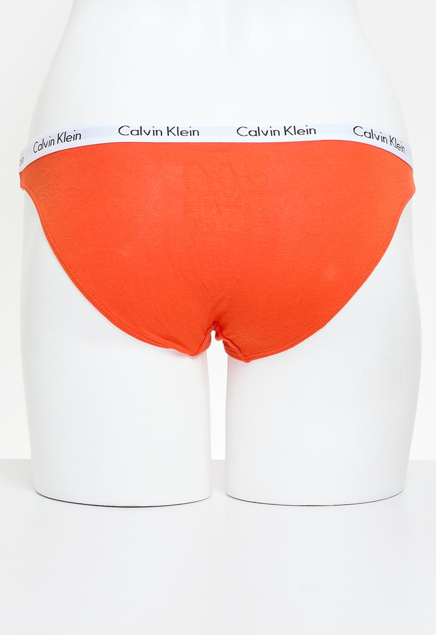 Calvin Klein - Bikini 5 pack - multi