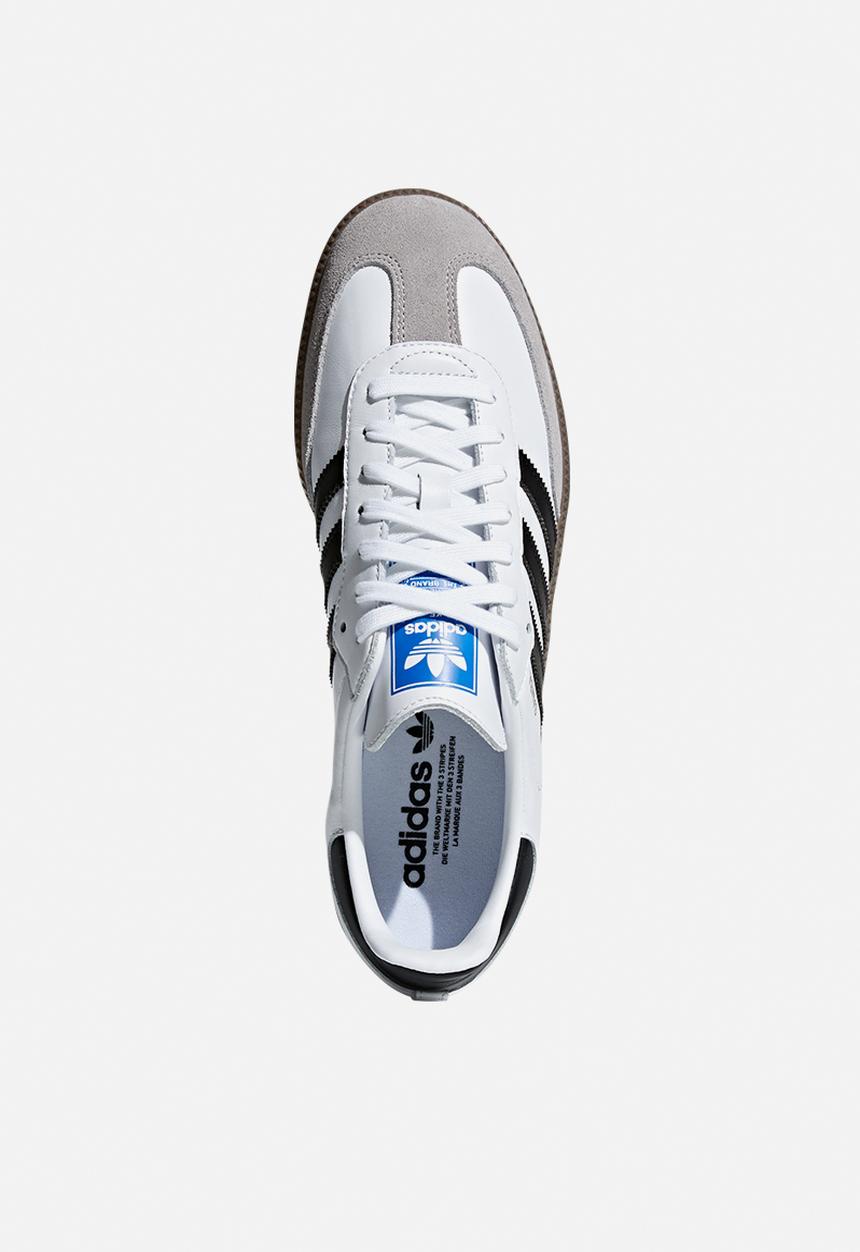 adidas Originals - SAMBA OG 