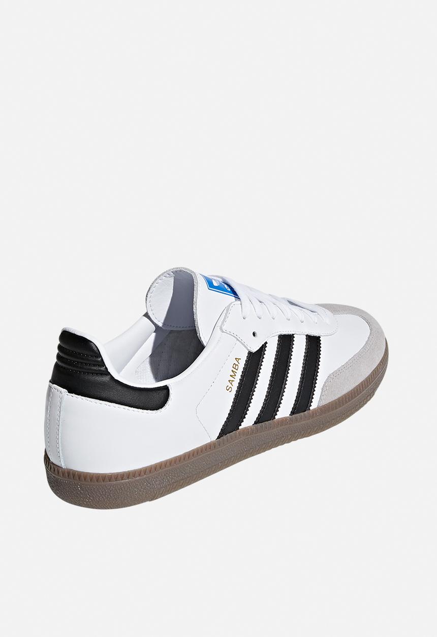 adidas Originals - SAMBA OG 