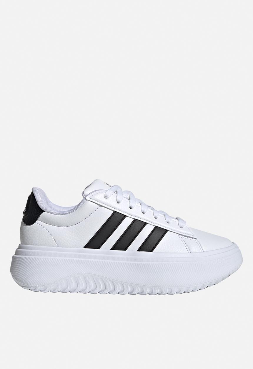 adidas Originals - Grand Court Platform