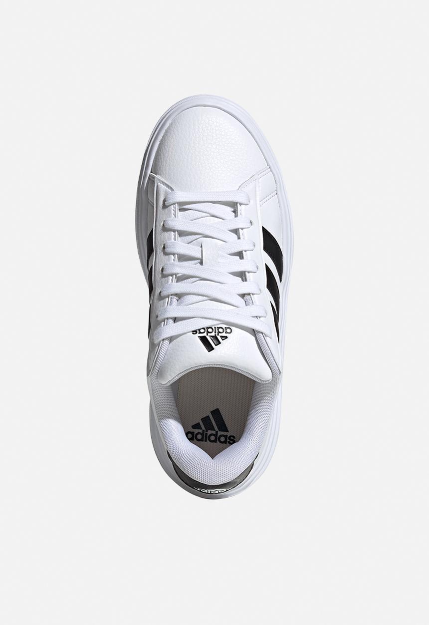 adidas Originals - Grand Court Platform